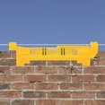thumbnail image 5 of Line Level, Impact Resistant Level Vial Hanging Spirit Level for Lightweight Construction and String Line Level Accuracy (5Pcs), 5 of 5