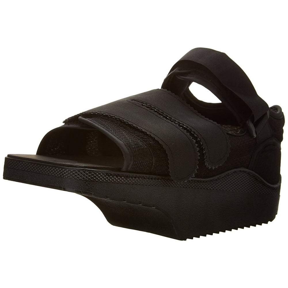 DARCO Ortho Wedge Healing Shoe Size Medium, Promotes DARCO Ortho Wedge Healing Shoe Size Medium, Promotes