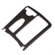 thumbnail image 2 of Embellecedor De Cubierta De Panel De Soporte De Vaso De Agua Central De Fibra De Carbono Para Mercedes Benz Clase C W204 2008-2013 Lhd Abs Accesorios De Estilo De Coche Eigraketly VI005434-00, 2 of 7