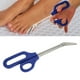 thumbnail image 1 of Tijeras Para Uñas De Los Pies Con Largo, Cortaúñas De Acero Inoxidable Con Largo Para Salón De Belleza, 1 of 7