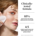 thumbnail image 4 of Neutrogena Day &amp; Night Facial Cleansing Wipes, Makeup Remover Face Cleansing Towelettes &amp; Night Calming Facial Cloths, 100% Plant Based Fibers Wipe Away Dirt &amp; Oil, 3 Packs of, 4 of 7