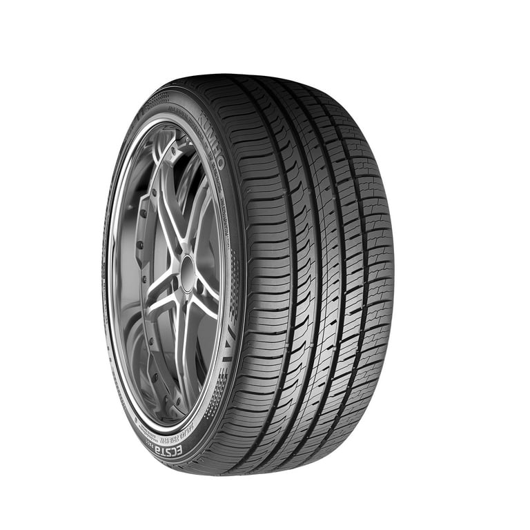 Kumho Ecsta PA51 275/35R19 100W XL All-Season High