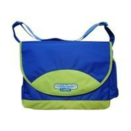 LeapFrog LittleTouch LeapPad Take-Along Tote - Carrying bag for game console - for LittleTouch LeapPad Learning System