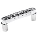 thumbnail image 2 of Puente Cromo Sunnimix Partes de guitarra, 2 of 8
