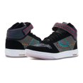 thumbnail image 3 of Tenis Bota Panam Mirrey Raíces Hombre y Mujer 25-29 negro 6,0, 3 of 10