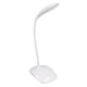 thumbnail image 1 of Lámpara de escritorio LED ANGGREK portátiles 3 modos de iluminación 20000H USB para niños estudiantes, 1 of 8