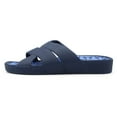 thumbnail image 2 of SLM Men's Classic Sandals Sport  Slide Indoor/Outdoor Slip On Sports Gym Shoes, 2 of 3