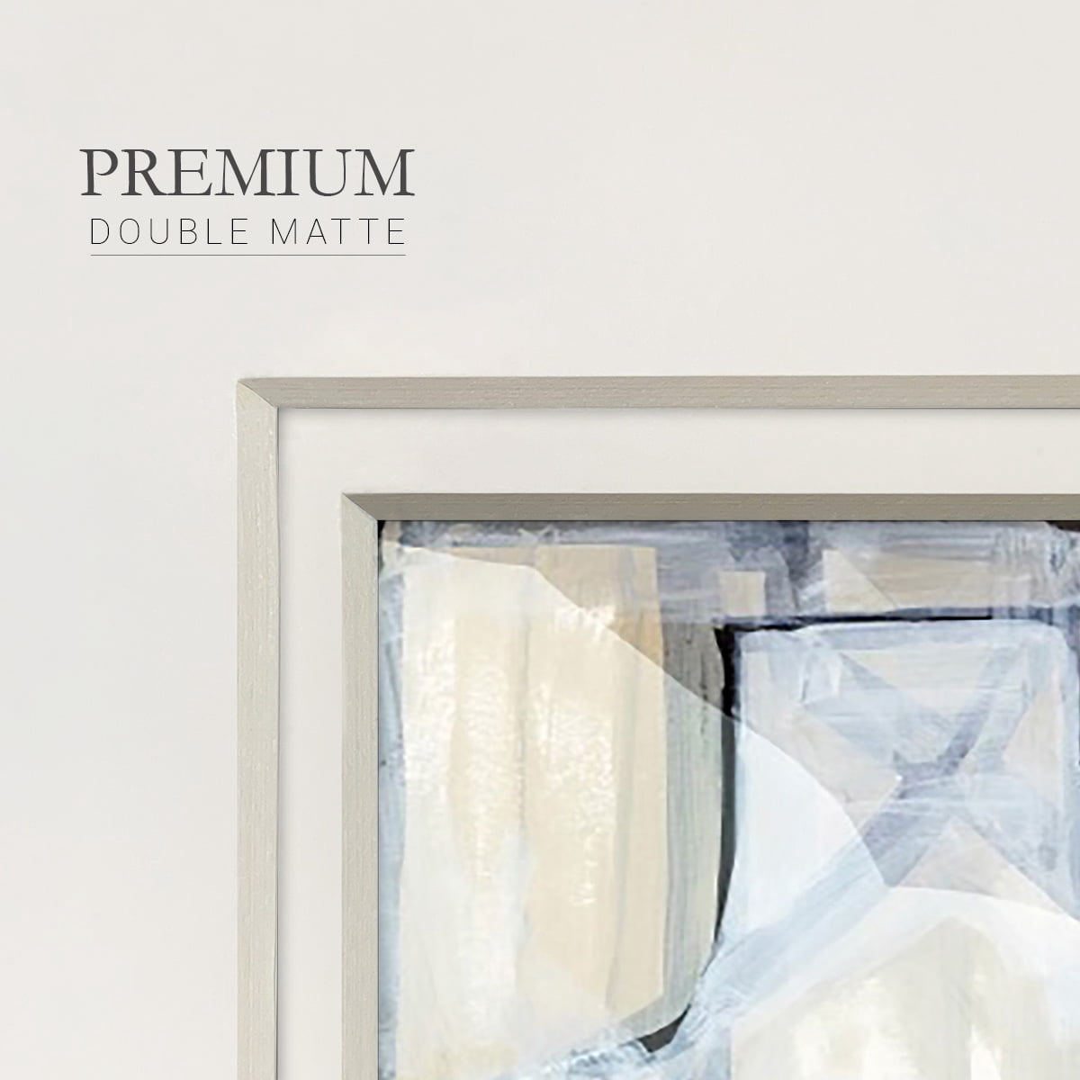 B&W IPremium Framed Print