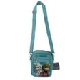 thumbnail image 3 of Disney Frozen Elsa & Anna Shoulder Bag Removable Strap, 3 of 8