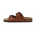 thumbnail image 4 of Women's Lane Cork Footbed Sandal with +Comfort, 4 of 5