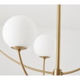thumbnail image 3 of Chandelier, 3 of 4