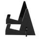 thumbnail image 8 of CHICIRIS Acrylic Book Display Stand Book Holder Bookrack Bookshelf Office Bookcase for Kitchen Home,Book Display Stand,Acrylic Bookcase, 8 of 8