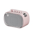 thumbnail image 1 of Maytalsory Portable Bluetooth Speaker For Sleep With 3 Timer speaker is lightweight and Settings And Function Bluetooth Speaker Large, 1 of 6