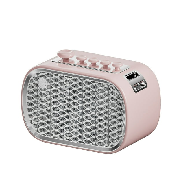 Maytalsory Portable Bluetooth Speaker For Sleep With 3 Timer speaker is lightweight and Settings And Function Bluetooth Speaker Large
