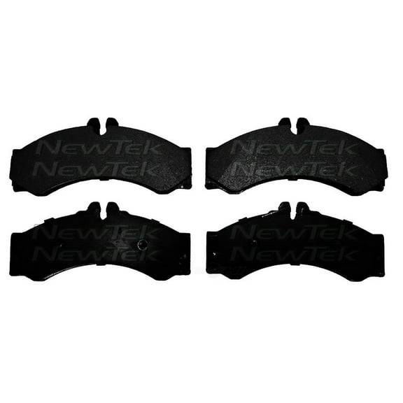 Disc Brake Pad Set Fits select: 2005-2006 DODGE SPRINTER, 2003-2005 SPRINTER 2500 SPRINTER