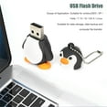 thumbnail image 2 of LLC Clé USB Optionnelle, Forme Mignonne, Clé USB pour Transfert de Données 2 Go, 2 of 5