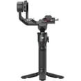 thumbnail image 3 of Estabilizador Gimbal DJI RS 3 Mini Ligero para Cámara 2kg, 3 of 9
