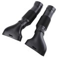 thumbnail image 3 of 2Pcs Air Intake Duct Tube Hose Pipe L+R Fit for for Benz C320 C240 2.6L 3.2L 01-05, 3 of 5