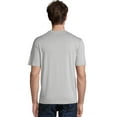 thumbnail image 2 of Hanes Sport Men's Performance Short Sleeve T-Shirt, Sizes S-2XL, 2 of 4