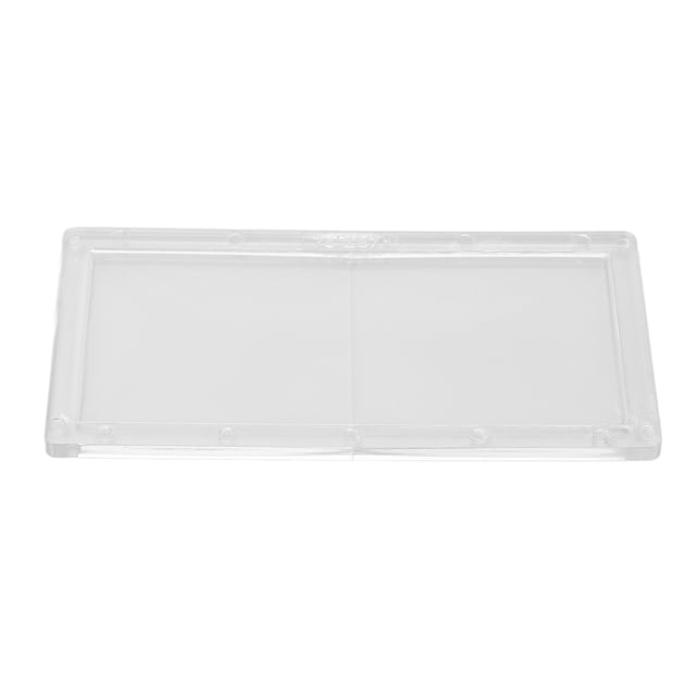 Lente de aumento para casco de soldadura, repuesto transparente para PC, accesorios 075