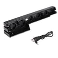 thumbnail image 3 of Monstrate Ventilador de refrigeración Cable USB externo Control de temperatura Host de radiación Disipación de calor Enfriador de consola de Videojuegos y accesorios, 3 of 6