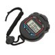 thumbnail image 5 of 2 piezas-Temporizador de Cronómetro Digital Profesional, Cronógrafo LCD de Mano Reloj de Cronómetro Resistente al Agua con Función de Alarma para Entrenadores Deportivos y árbitros, 5 of 5