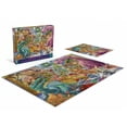 thumbnail image 2 of Ceaco - Museum Mayhem - 2000 Piece Interlocking Jigsaw Puzzle, 2 of 9