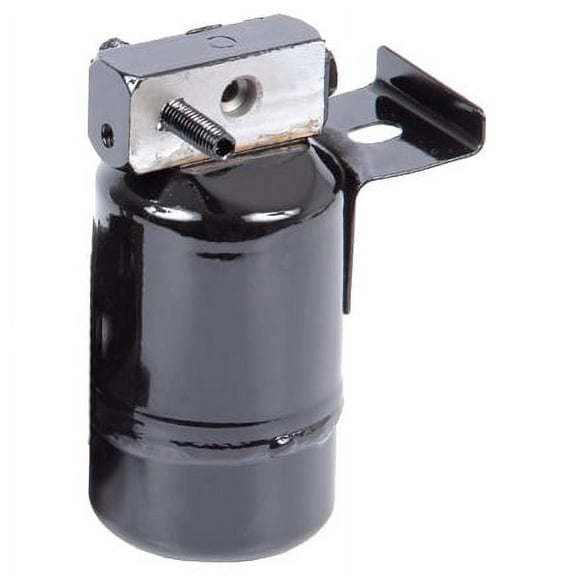 For Dodge B150 B250 B350 D150 D250 D350 A/C AC Accumulator Receiver Drier - BuyAutoParts