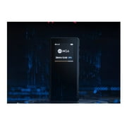 FiiO BTR7 Headphone Amp Bluetooth Receiver High-Resolution Portable DAC