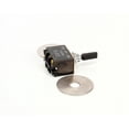 thumbnail image 2 of Stero Dishwasher Swtch, Frwrd/Revers Belt Drive P49-1263 - Genuine OEM Replacement Part, 2 of 4