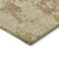 thumbnail image 4 of Addison Rugs Chantille Indoor/Outdoor Transitional Modern Coral Washable Rectangle Rug, 5' x 7'6", 4 of 6
