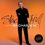 Steve Tyrell - Back To Bacharach - Pop Rock - CD