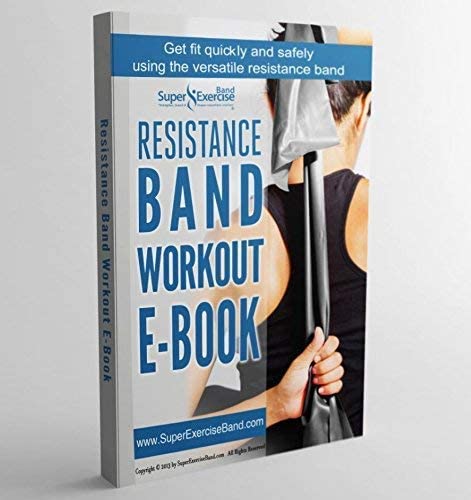 Resistance Band for Working Out 50ft