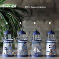 thumbnail image 1 of Final Clear Out! Nautical Lighthouse  Nautical Lighthouse Decorations  Rustic Ocean Sea Beach Themed Lighthouse Decoration, 1 of 6