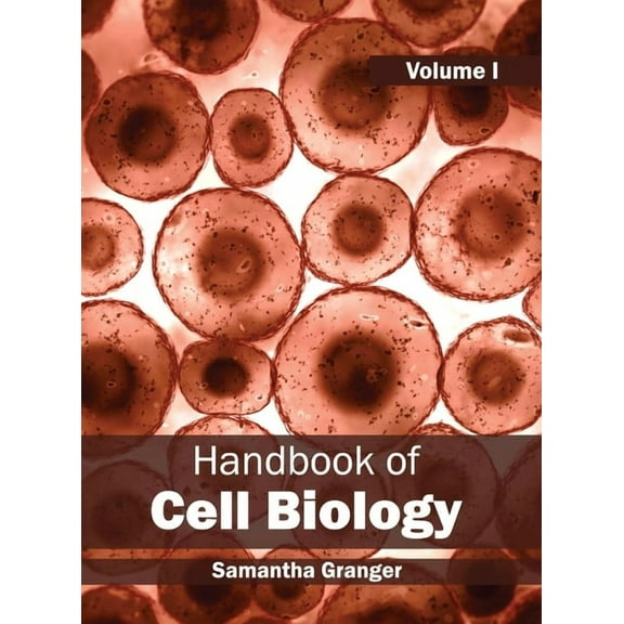 Handbook of Cell Biology: Volume I, (Hardcover)