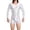 White, variant on Men's Exotic Apparel Tight Fitting Bodysuit Stretchable For Indoor Home Wear Comfortable All Season Wear Jockstrap Thong