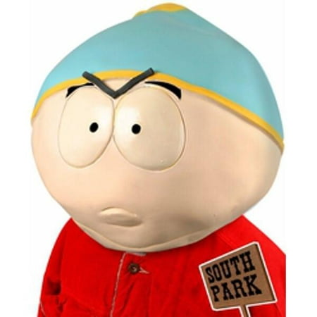 South Park Cartman Costume Mask