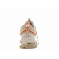 thumbnail image 4 of Nike Women's Air Max 97 Phantom Light Curry Running Shoes, from StockX, 4 of 5