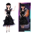 thumbnail image 2 of Muñeca moderna TTSUIMILESS de 11.5 pulgadas con vestido negro y tacones altos, 2 of 5