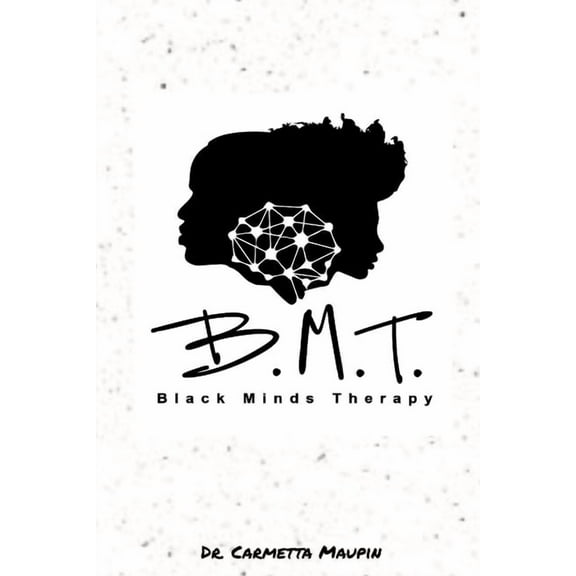 Black Minds Therapy (Paperback)