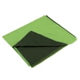 thumbnail image 1 of Toalla de enfriamiento instantáneo Zulema Toalla de enfriamiento para deportes verde fluorescente, 1 of 8