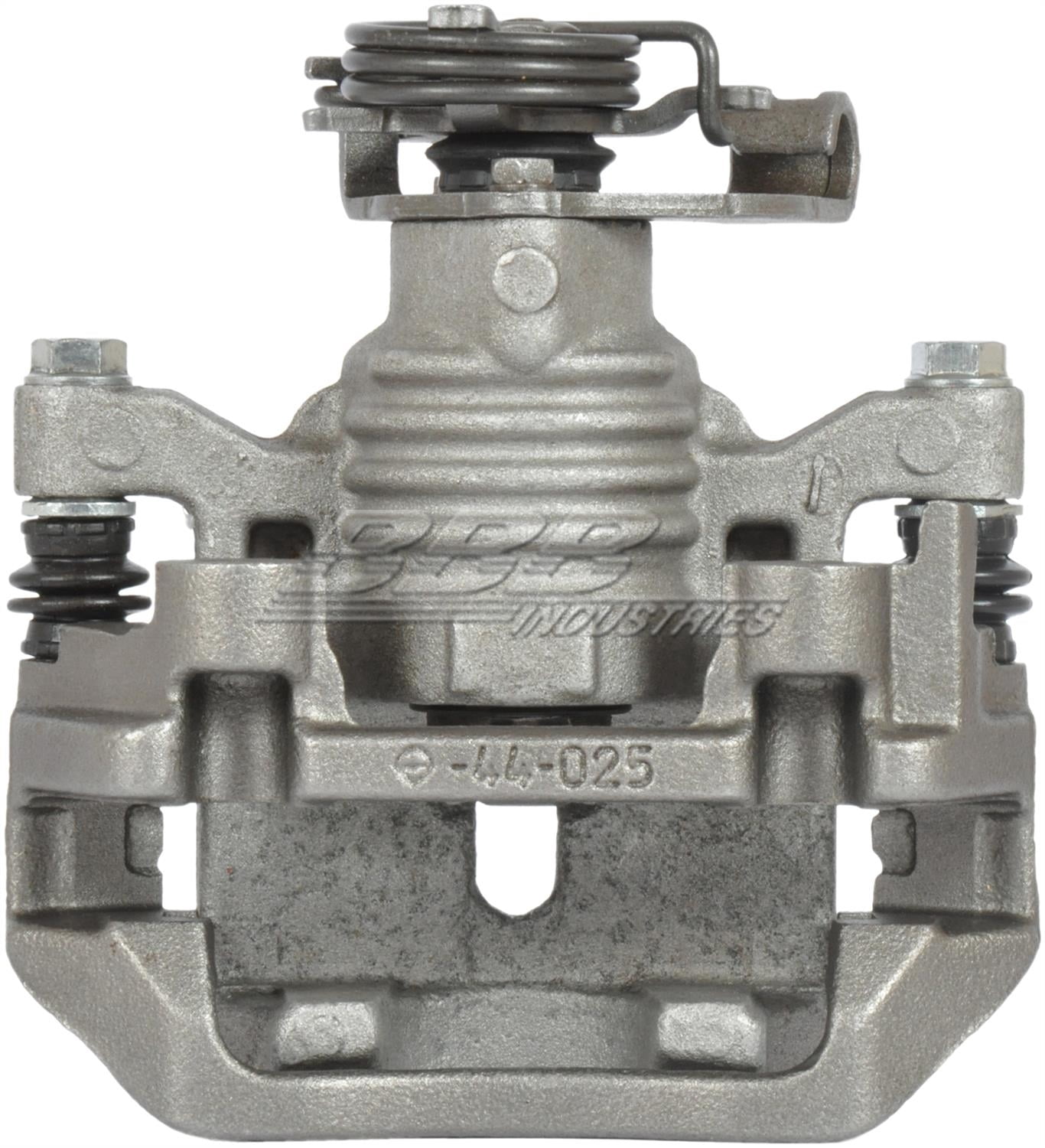 TERREPOWER formerly BBB Industries 99-17345B Reman Caliper w/installation Hardware