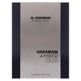 thumbnail image 5 of Al Haramain Amber Oud, Carbon Edition, Perfume for Men, 2 oz, 5 of 6