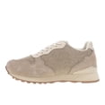thumbnail image 3 of Roper Womens Giddyup Maya Canvas Joggers  Athletic Sneakers Casual Shoes, 3 of 5