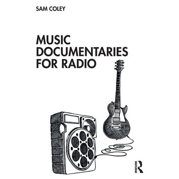 Music Documentaries for Radio, (Paperback)
