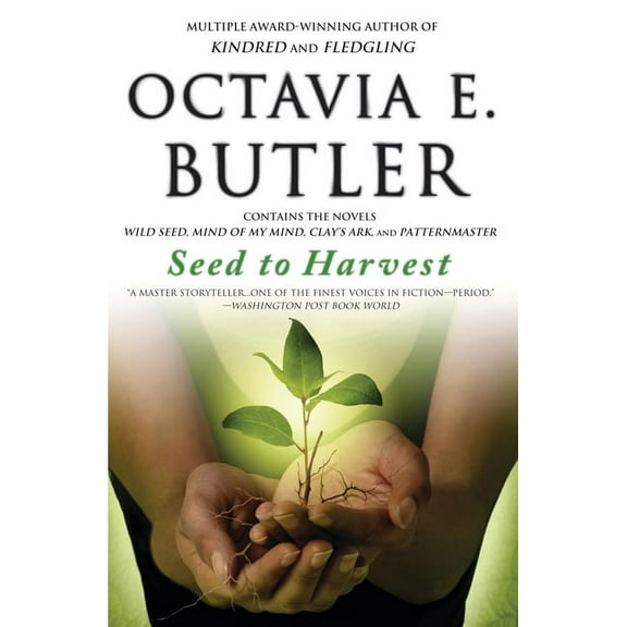 Seed to Harvest, (Paperback)
