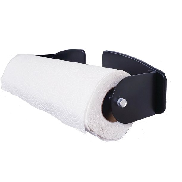 Paper Towel Holder, Mount, Garage, Tool Box and Tool Chest