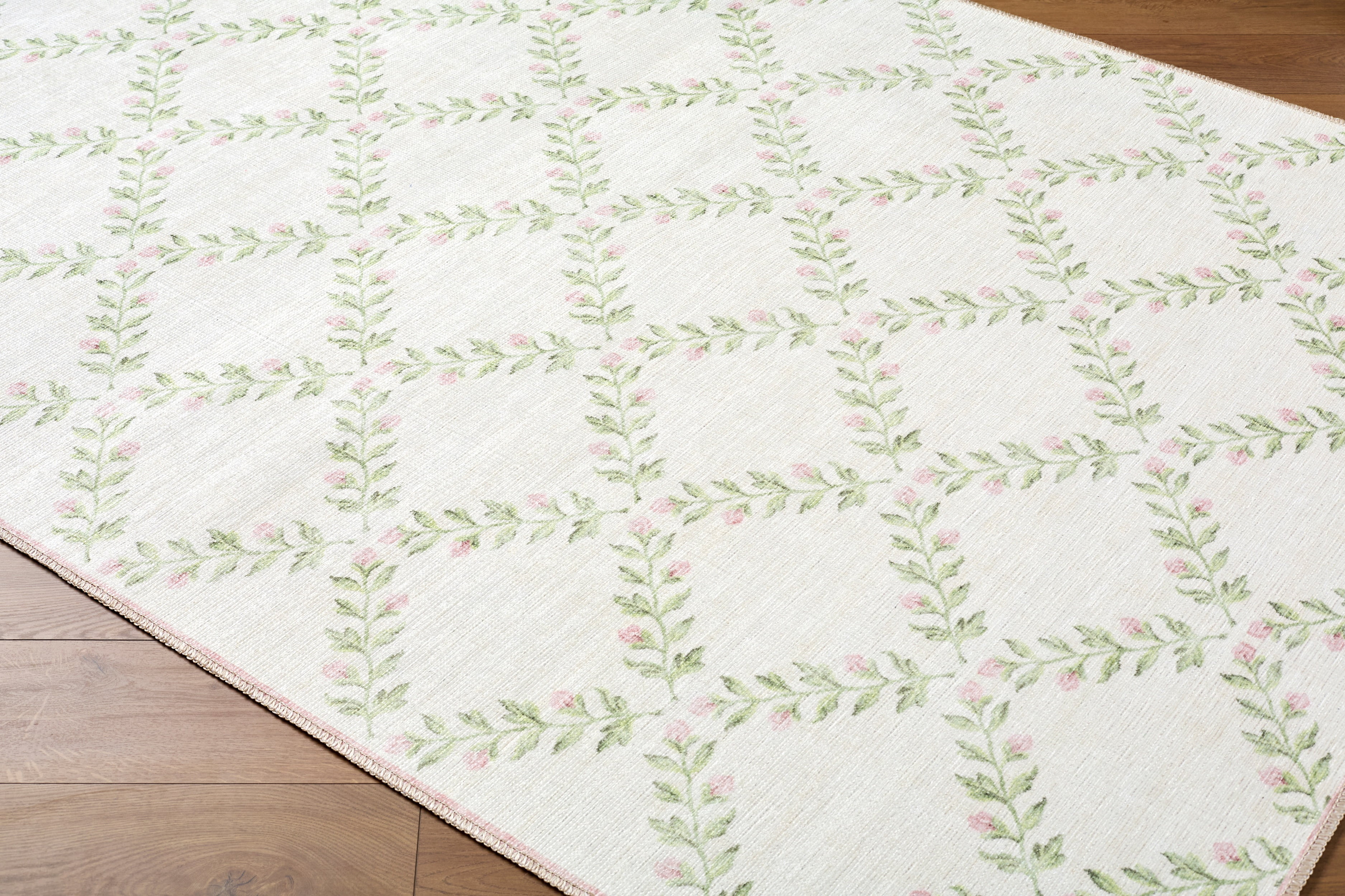 My Texas House Back to Campus Pippa Area Rug, 8 ft 10 in x 12 ft