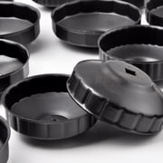 Win Max 30 Pieces Oil Filter Cap Wrench Cup Socket Set For Mercedes BMW VW Audi Volvo Ford