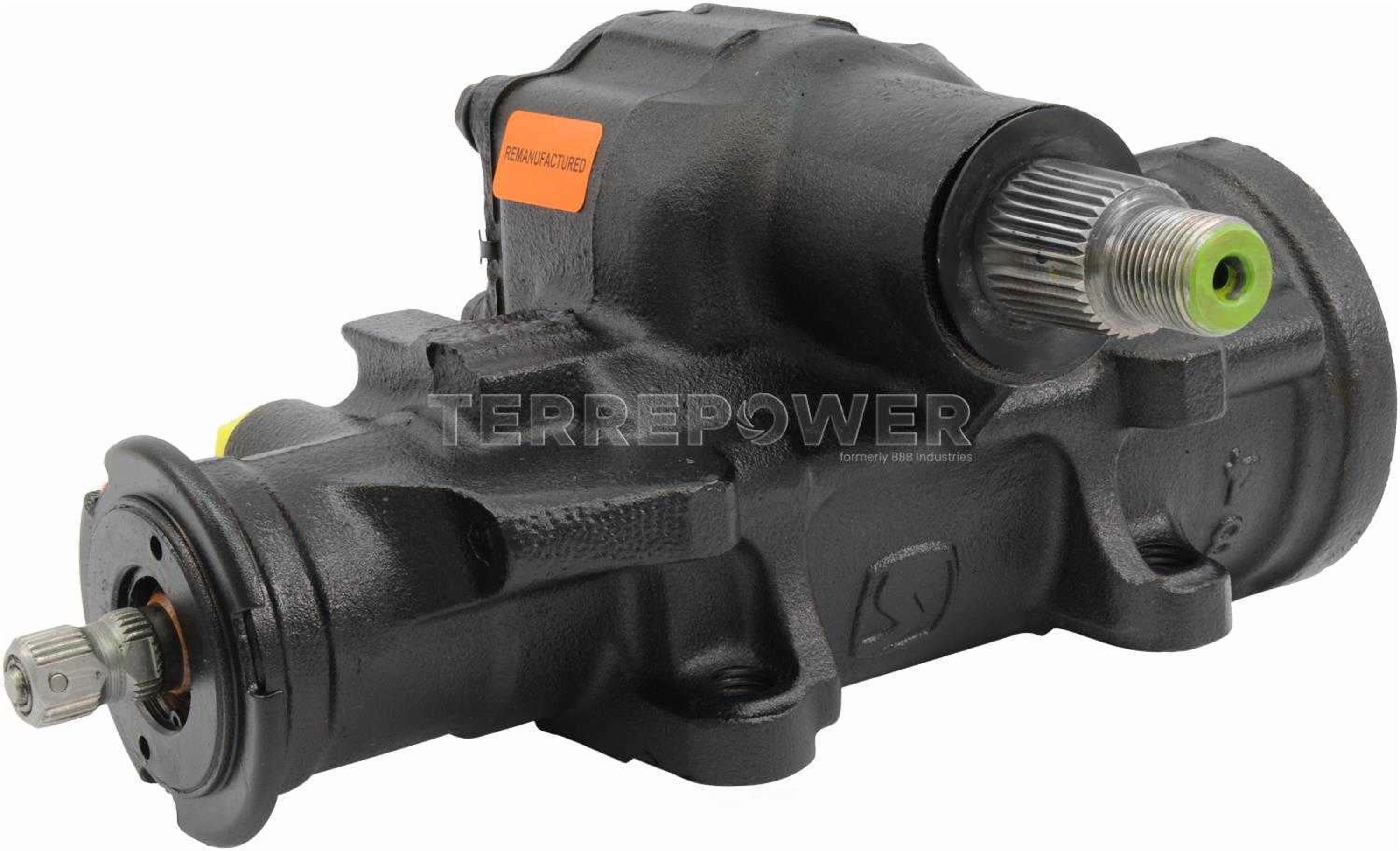 TERREPOWER formerly BBB Industries 503-0180 Remanufactured Power Steering Gear